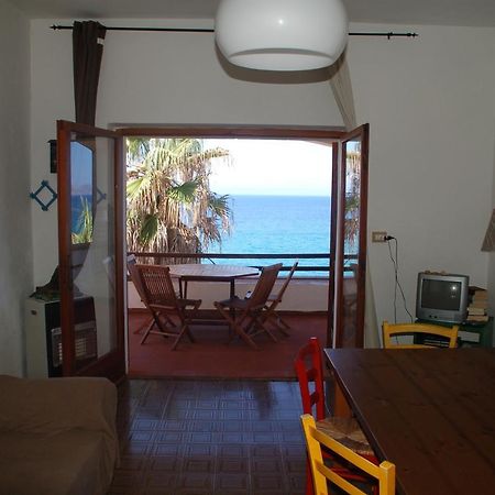 Waterfront Apartments Bosa Porto Alabe Exterior foto