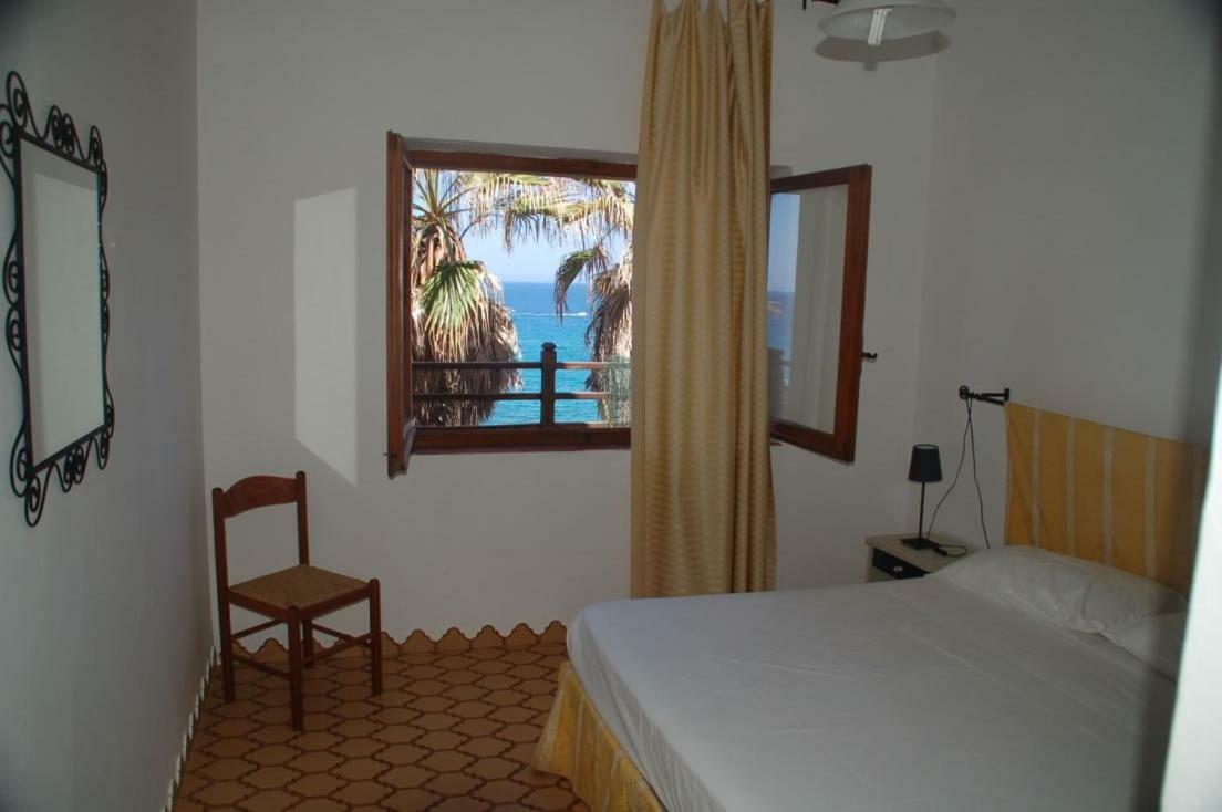 Waterfront Apartments Bosa Porto Alabe Exterior foto