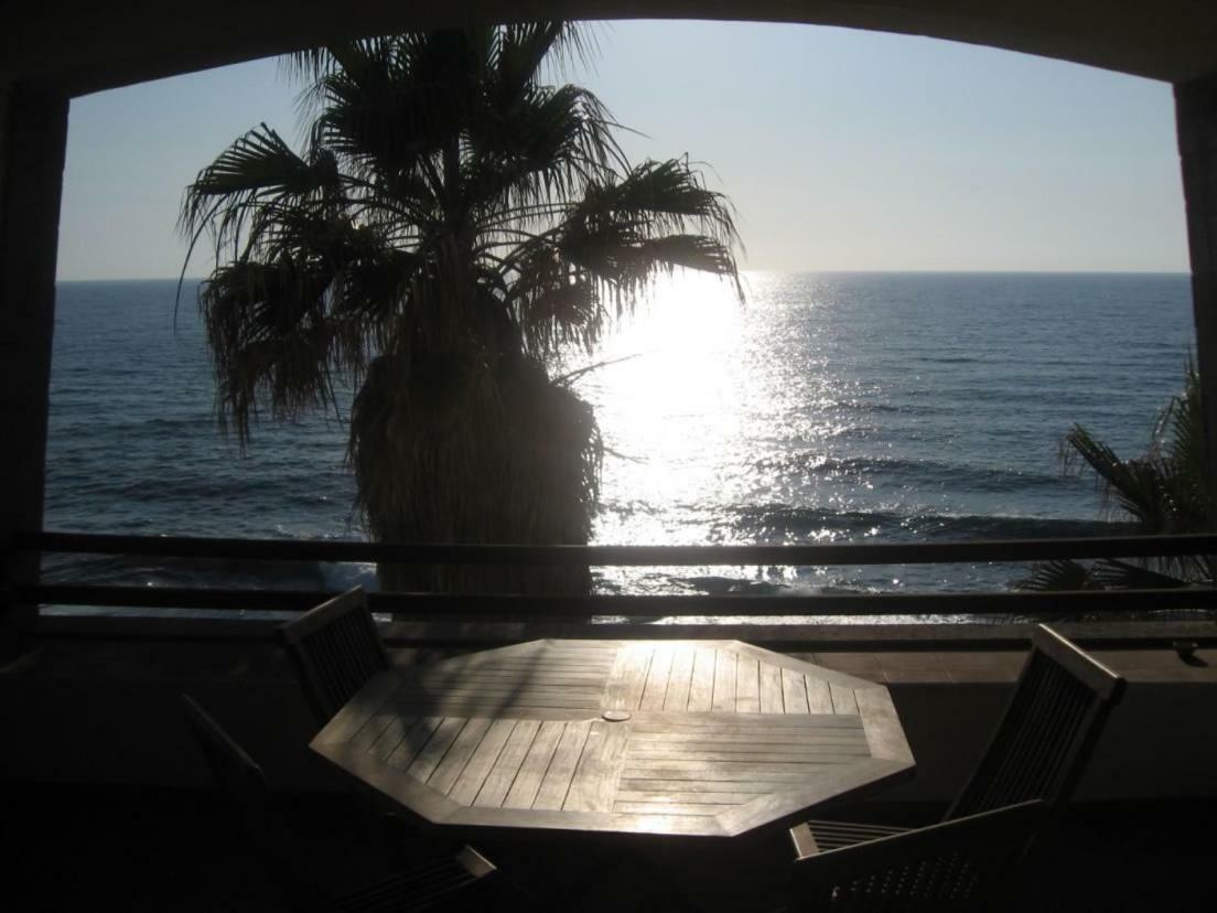 Waterfront Apartments Bosa Porto Alabe Exterior foto