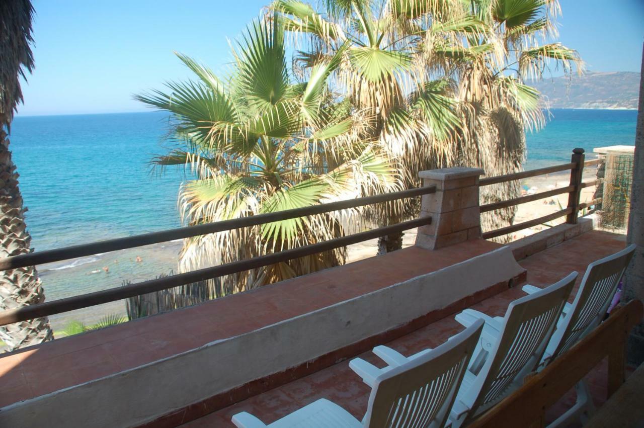 Waterfront Apartments Bosa Porto Alabe Exterior foto