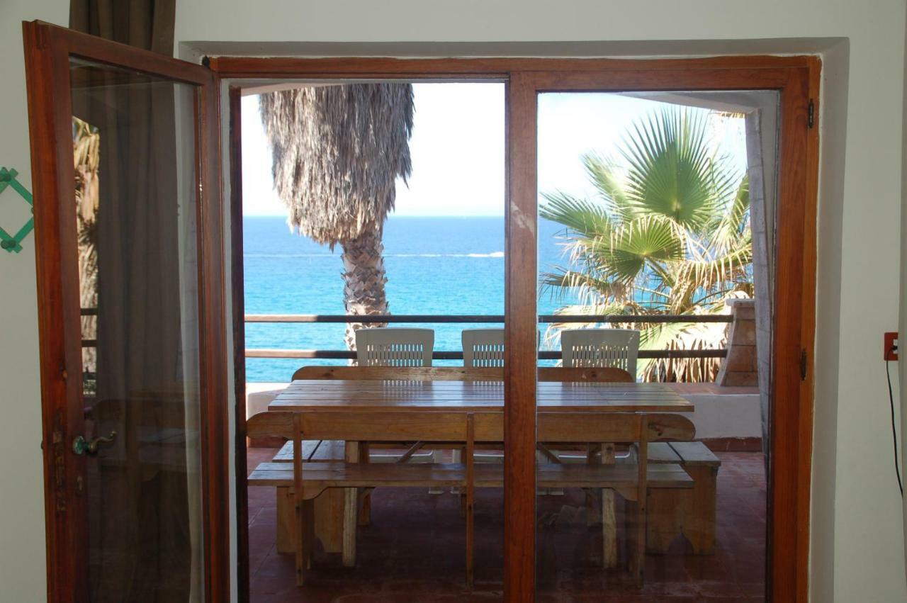 Waterfront Apartments Bosa Porto Alabe Exterior foto