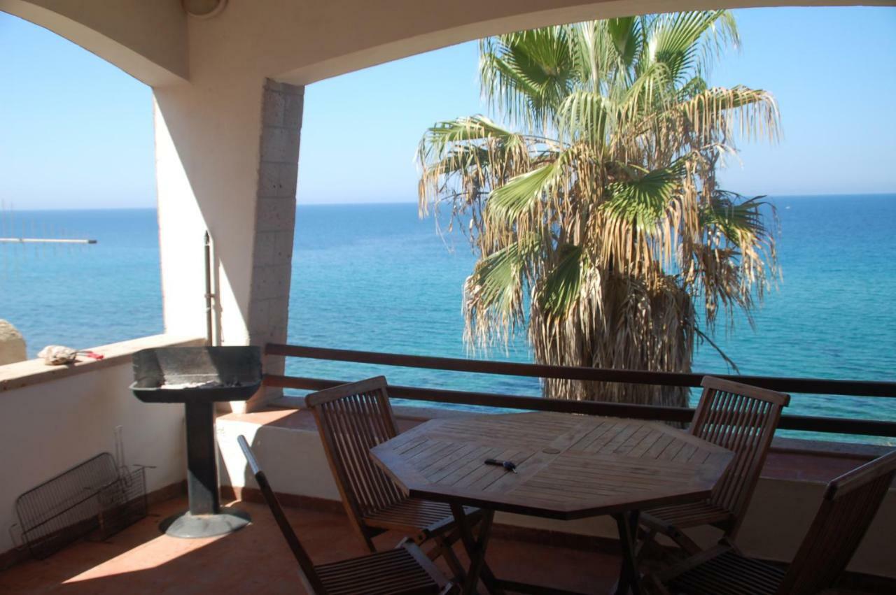 Waterfront Apartments Bosa Porto Alabe Exterior foto