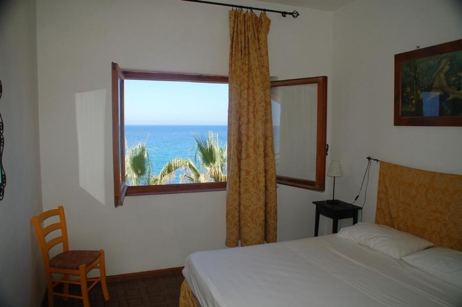 Waterfront Apartments Bosa Porto Alabe Exterior foto