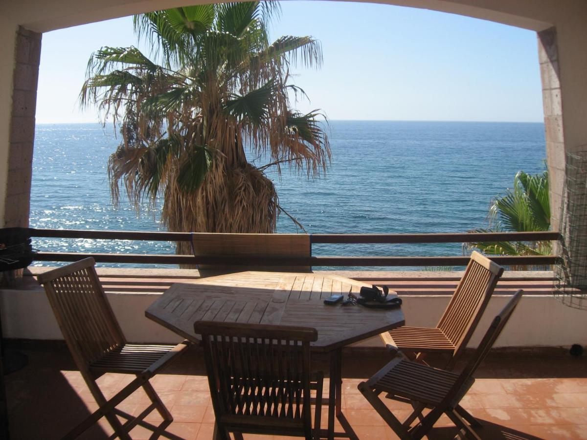 Waterfront Apartments Bosa Porto Alabe Exterior foto