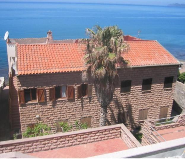 Waterfront Apartments Bosa Porto Alabe Exterior foto